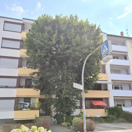 Séjour chez l'habitant Tj's In Der Domstadt