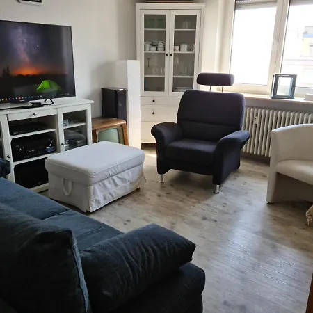 Séjour chez l'habitant Tj's In Der Domstadt