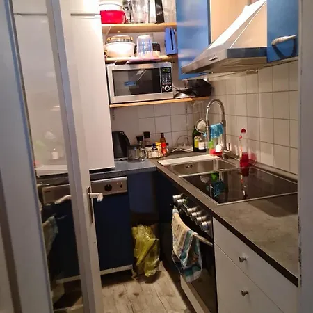 Tj's In Der Domstadt