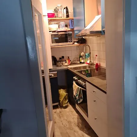 Séjour chez l'habitant Tj's In Der Domstadt
