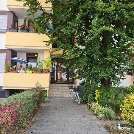 Tj's In Der Domstadt *