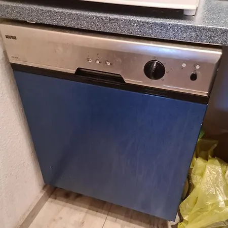 Séjour chez l'habitant Tj's In Der Domstadt *
