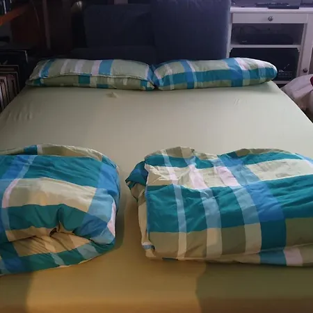 Séjour chez l'habitant Tj's In Der Domstadt