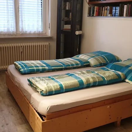 Séjour chez l'habitant Tj's In Der Domstadt