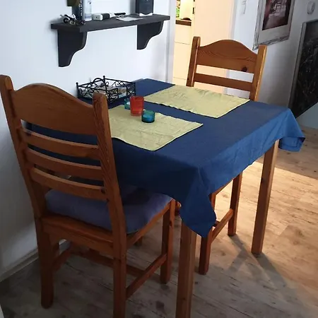 Séjour chez l'habitant Tj's In Der Domstadt