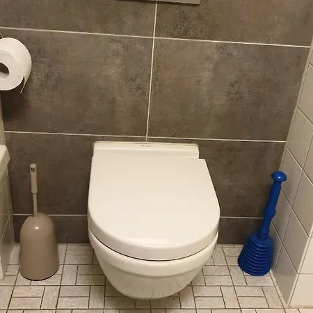 Séjour chez l'habitant Tj's In Der Domstadt Spire